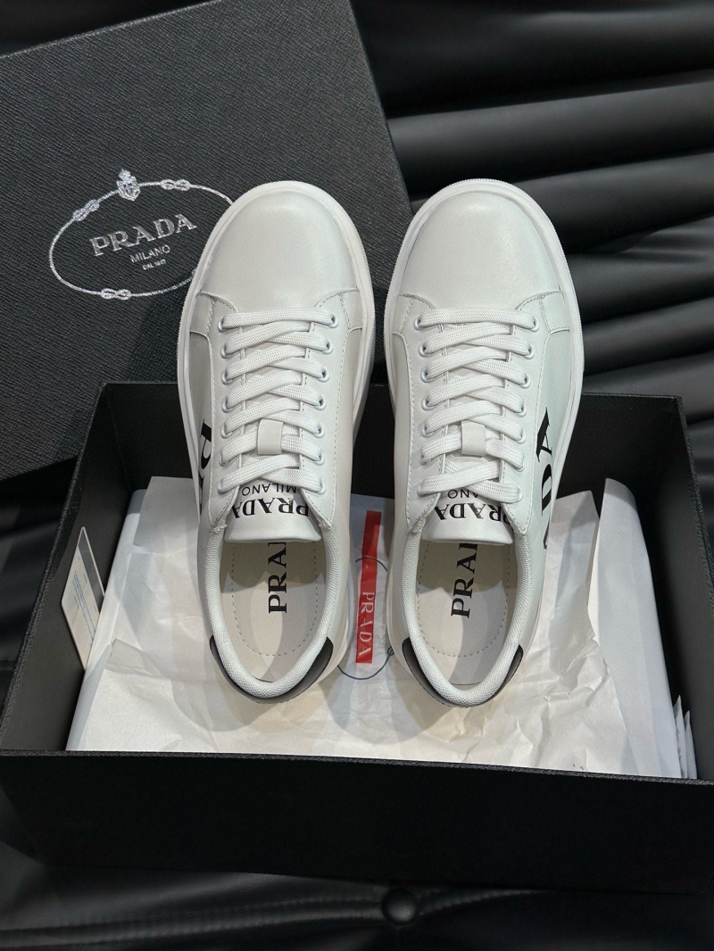 Prada Sneakers